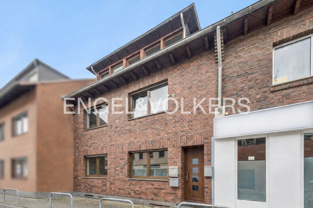 Thumbnail-Haus zum Kaufen in Hürth 395.000,00 € 155 m²