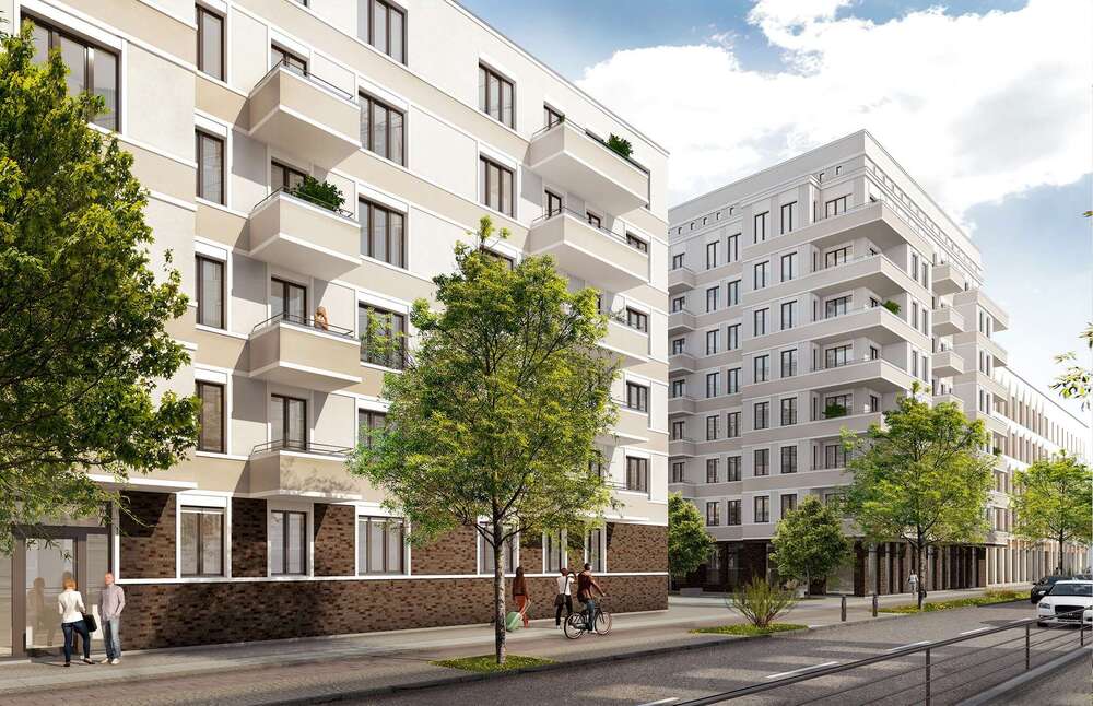 Thumbnail-Einzelhandel in Leipzig 8.493,00 € 514.73 m²