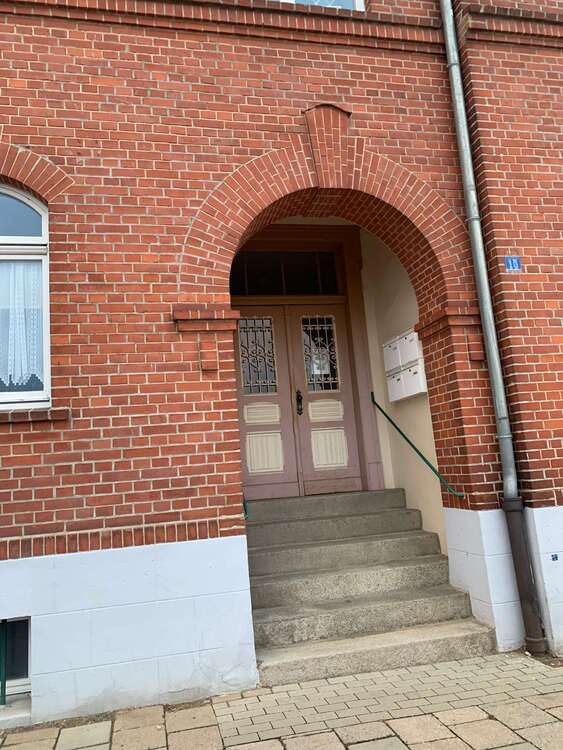 Thumbnail-Wohnung zum Mieten in Halberstadt 330,00 € 58 m²