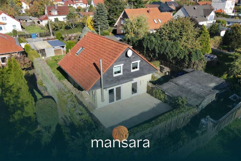 Thumbnail-Haus zum Kaufen in Halberstadt 295.000,00 € 153.8 m²
