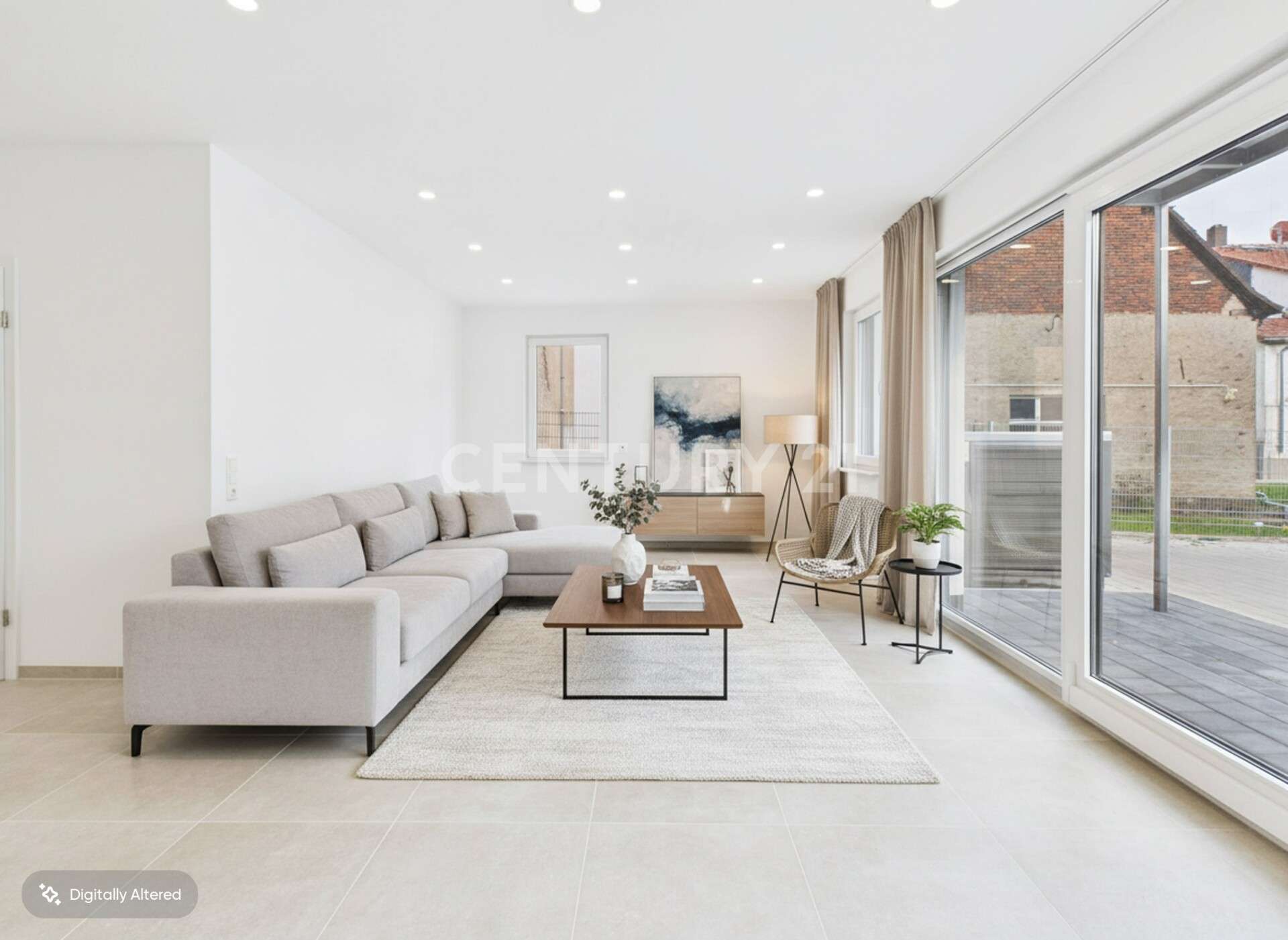 Thumbnail-Wohnung zum Kaufen in Darmstadt 410.000,00 € 93 m²