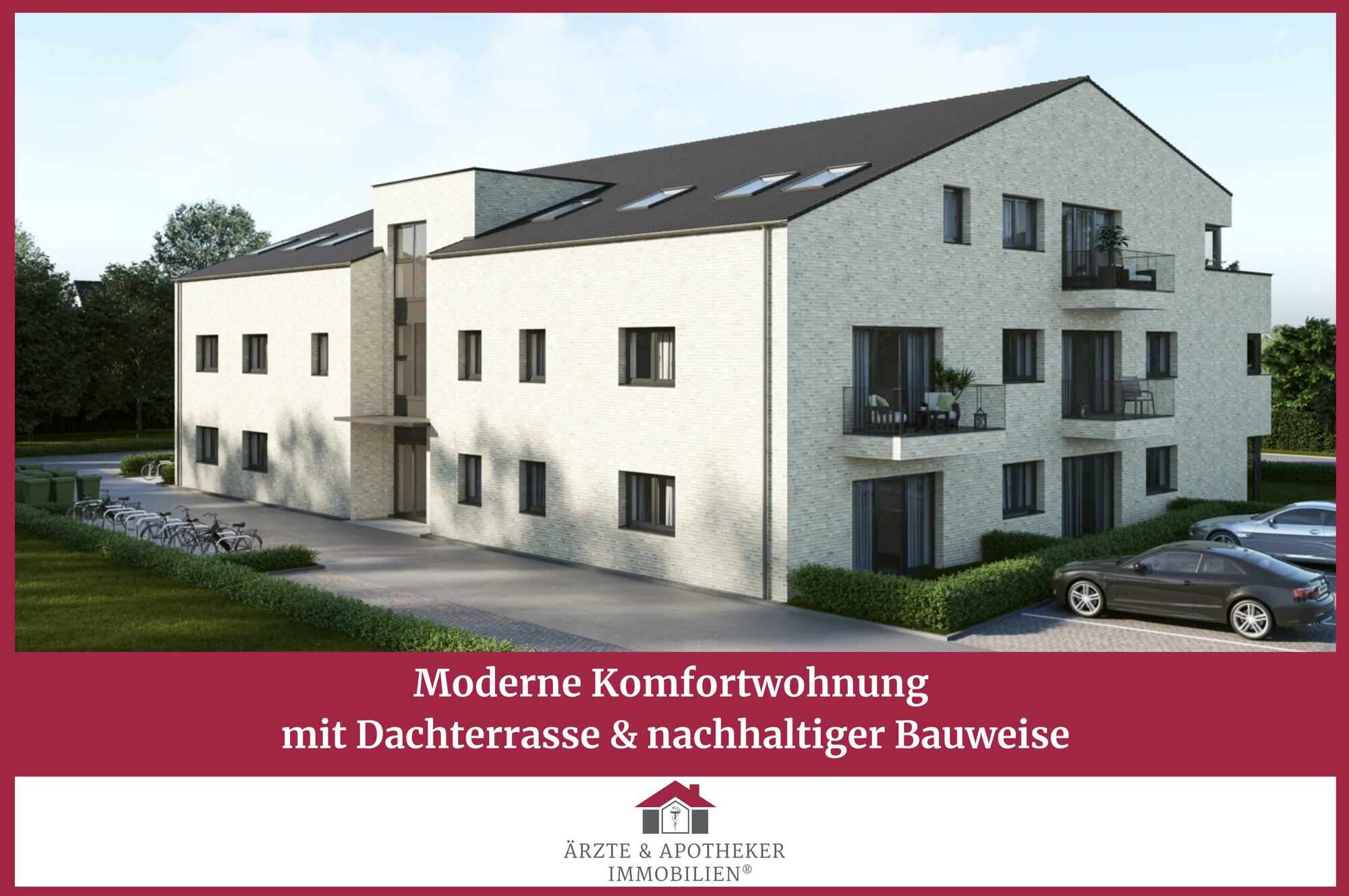 Thumbnail-Wohnung zum Mieten in Tostedt Todtglüsingen 1.350,00 € 108.28 m²