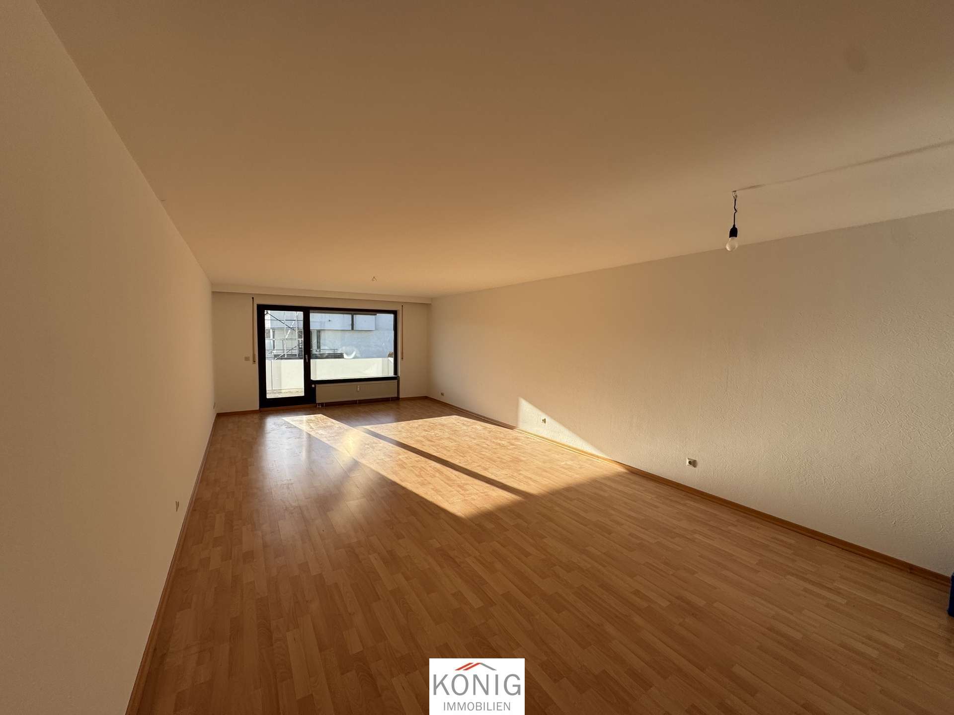 Thumbnail-Wohnung zum Mieten in Leinfelden-Echterdingen 1.150,00 € 105 m²