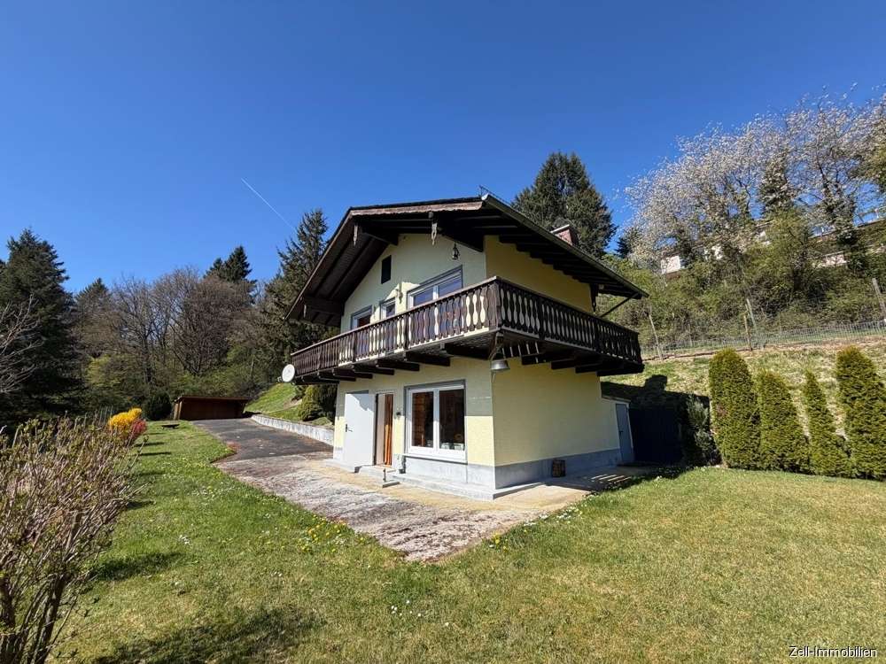Thumbnail-Haus zum Kaufen in Lorch Wollmerschied 198.000,00 € 58 m²