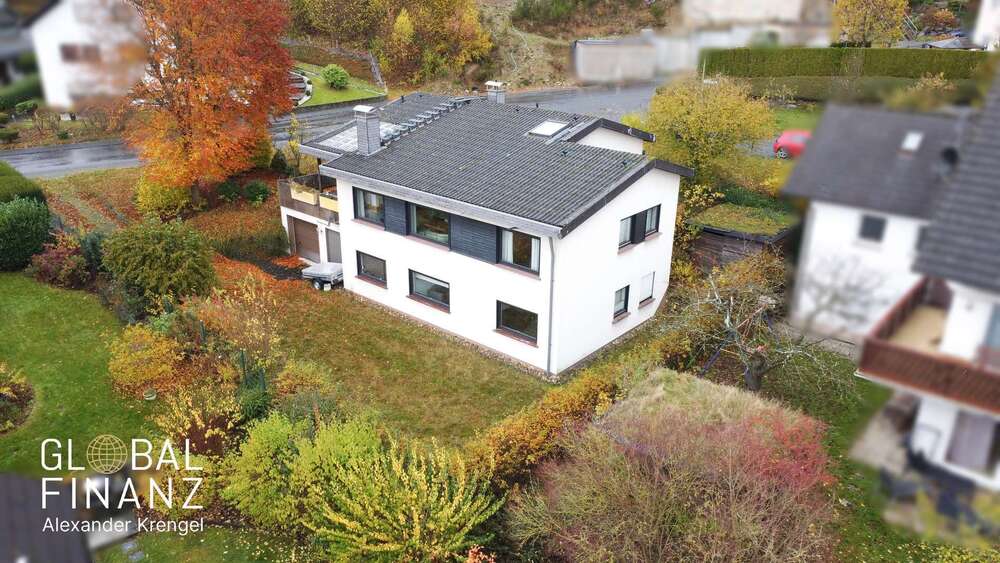 Thumbnail-Haus zum Kaufen in Neunkirchen 379.000,00 € 193 m²