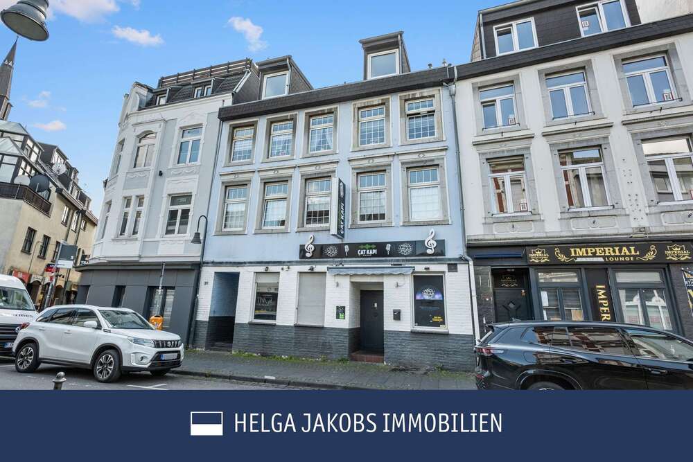 Thumbnail-Haus zum Kaufen in Eschweiler 475.000,00 € 281 m²