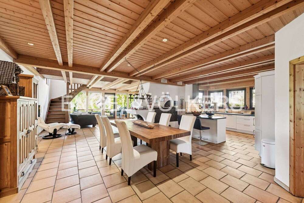 Thumbnail-Wohnung zum Kaufen in Overath 445.000,00 € 155 m²
