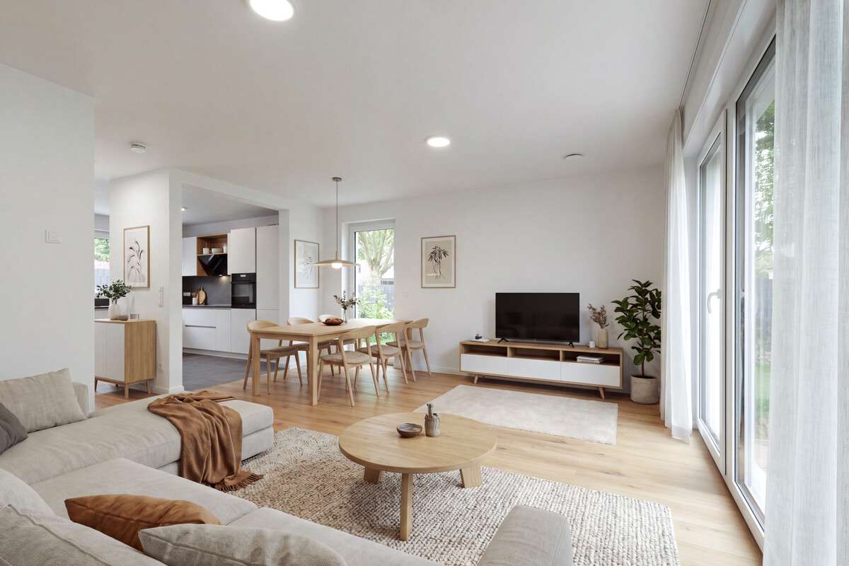 Thumbnail-Haus zum Kaufen in Hamburg 939.000,00 € 121.64 m²