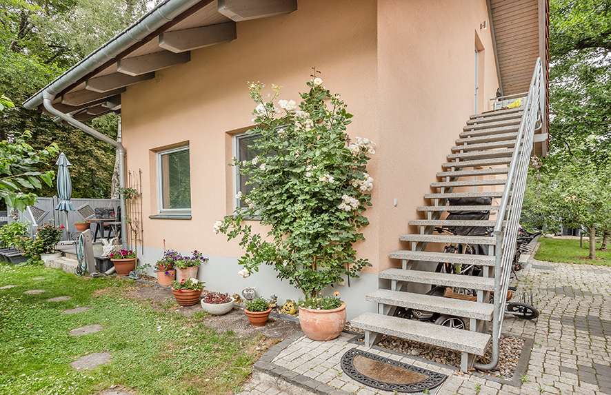 Thumbnail-Haus zum Kaufen in Birkenwerder 599.000,00 € 116.07 m²