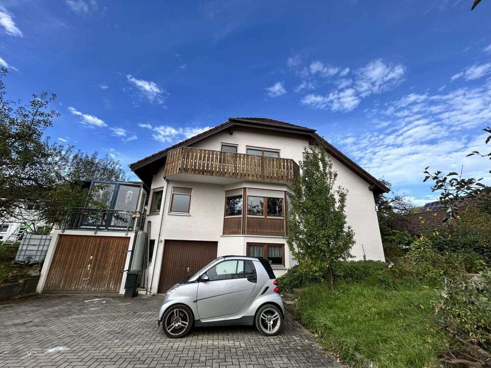 Thumbnail-Haus zum Kaufen in Wilhelmsdorf 519.000,00 € 136 m²