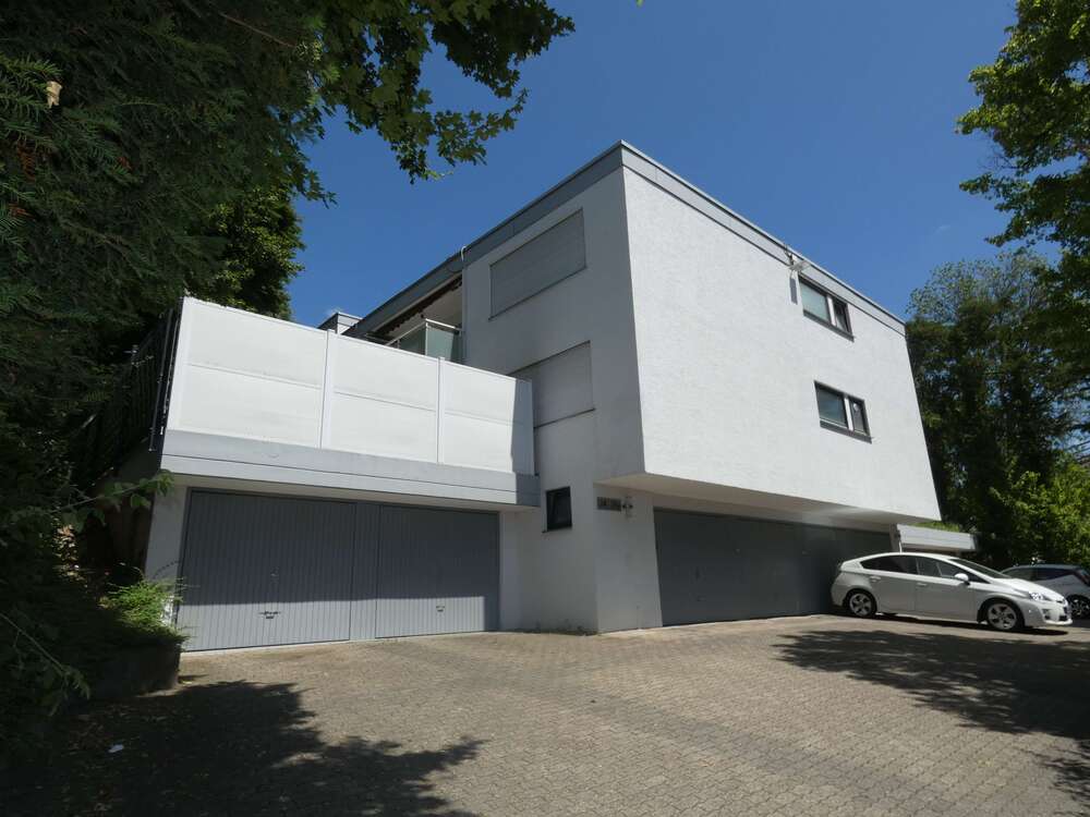 Thumbnail-Wohnung zum Kaufen in Pforzheim 278.000,00 € 92 m²