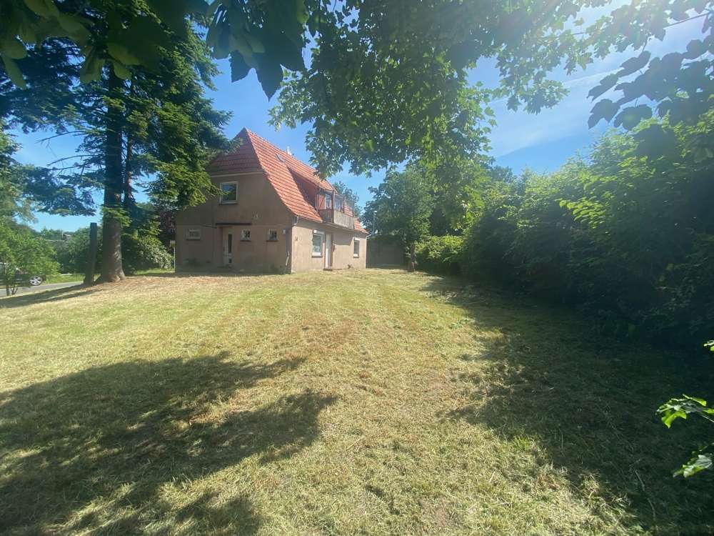 Thumbnail-Haus zum Kaufen in Lilienthal 399.000,00 € 150 m²