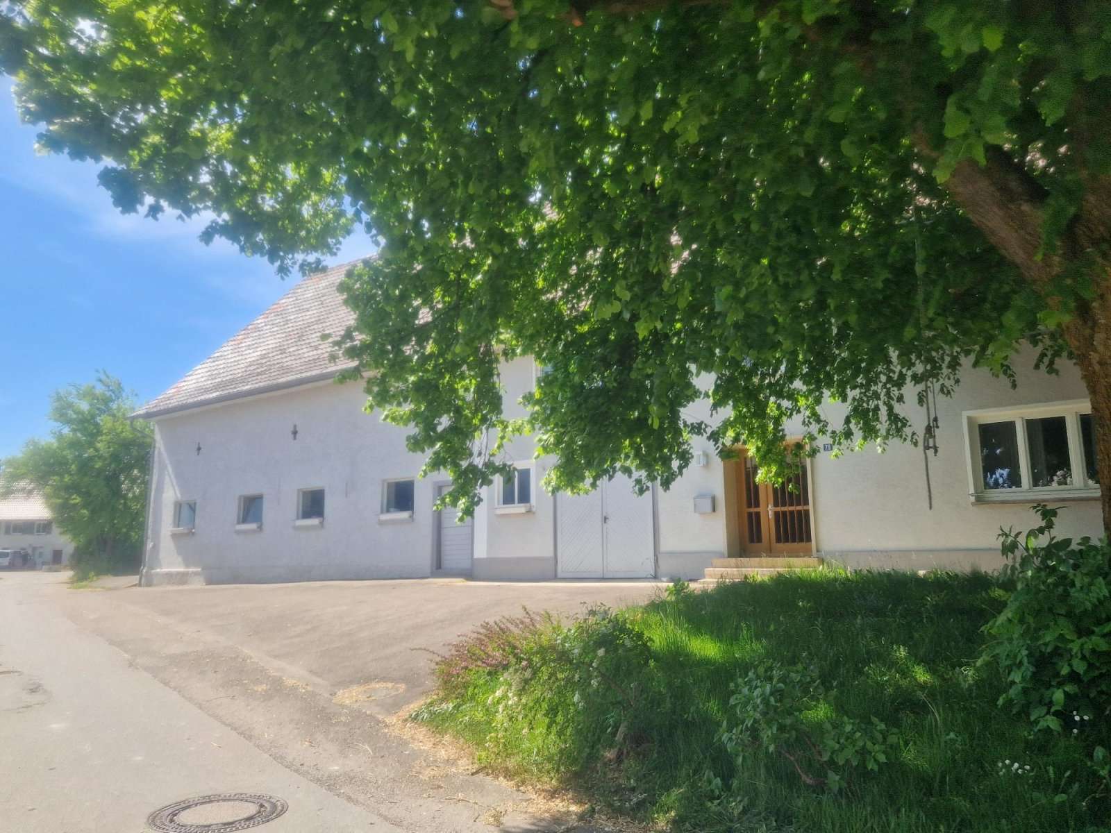 Thumbnail-Haus zum Kaufen in Biberach an der Riß 490.000,00 € 220 m²