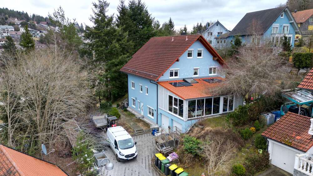 Thumbnail-Haus zum Kaufen in Unterkirnach 519.000,00 € 324 m²