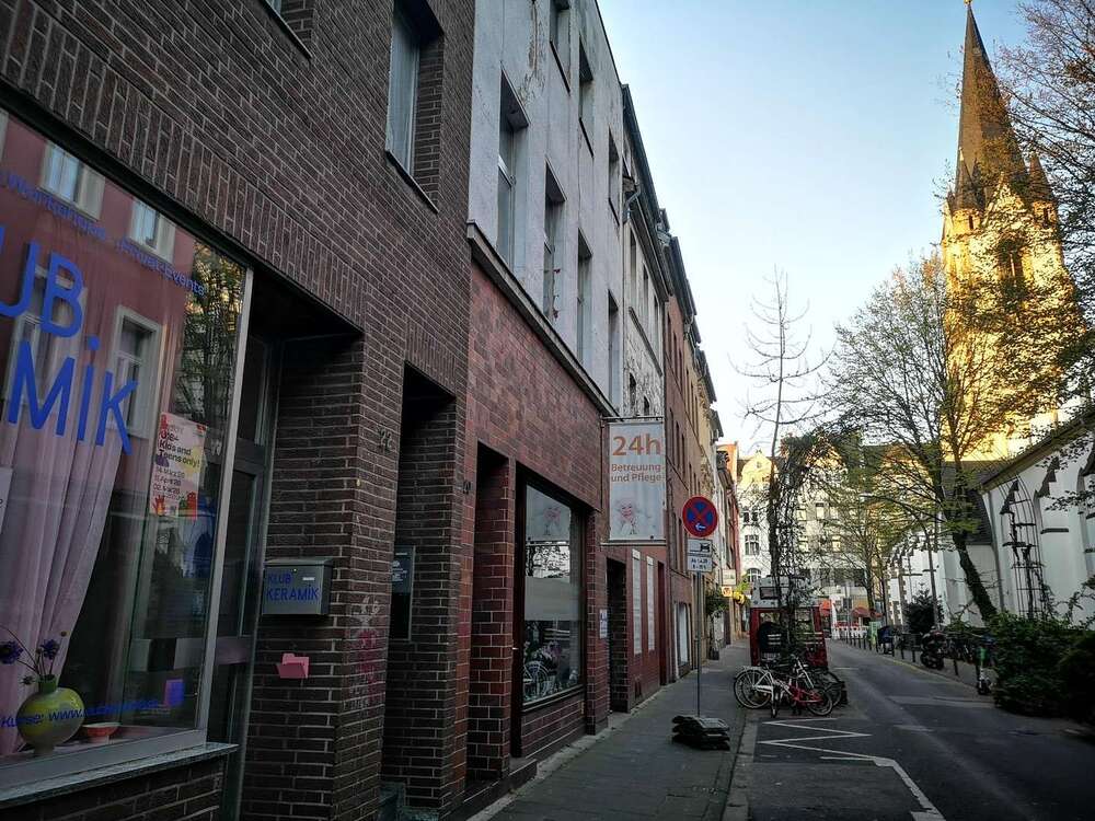 Thumbnail-Haus zum Kaufen in Köln-Ehrenfeld 1.520.000,00 € 226 m²