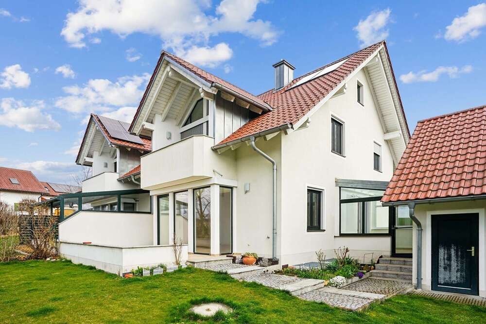 Thumbnail-Haus zum Kaufen in Hohenthann 475.000,00 € 175 m²