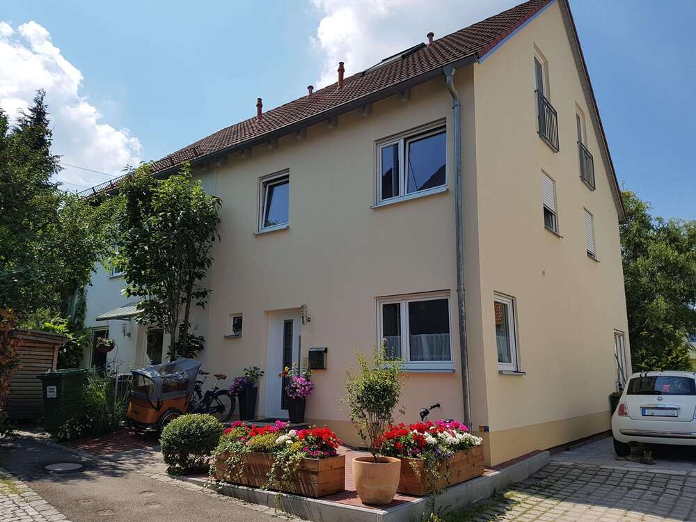 Thumbnail-Haus zum Kaufen in Regensburg 690.000,00 € 135 m²