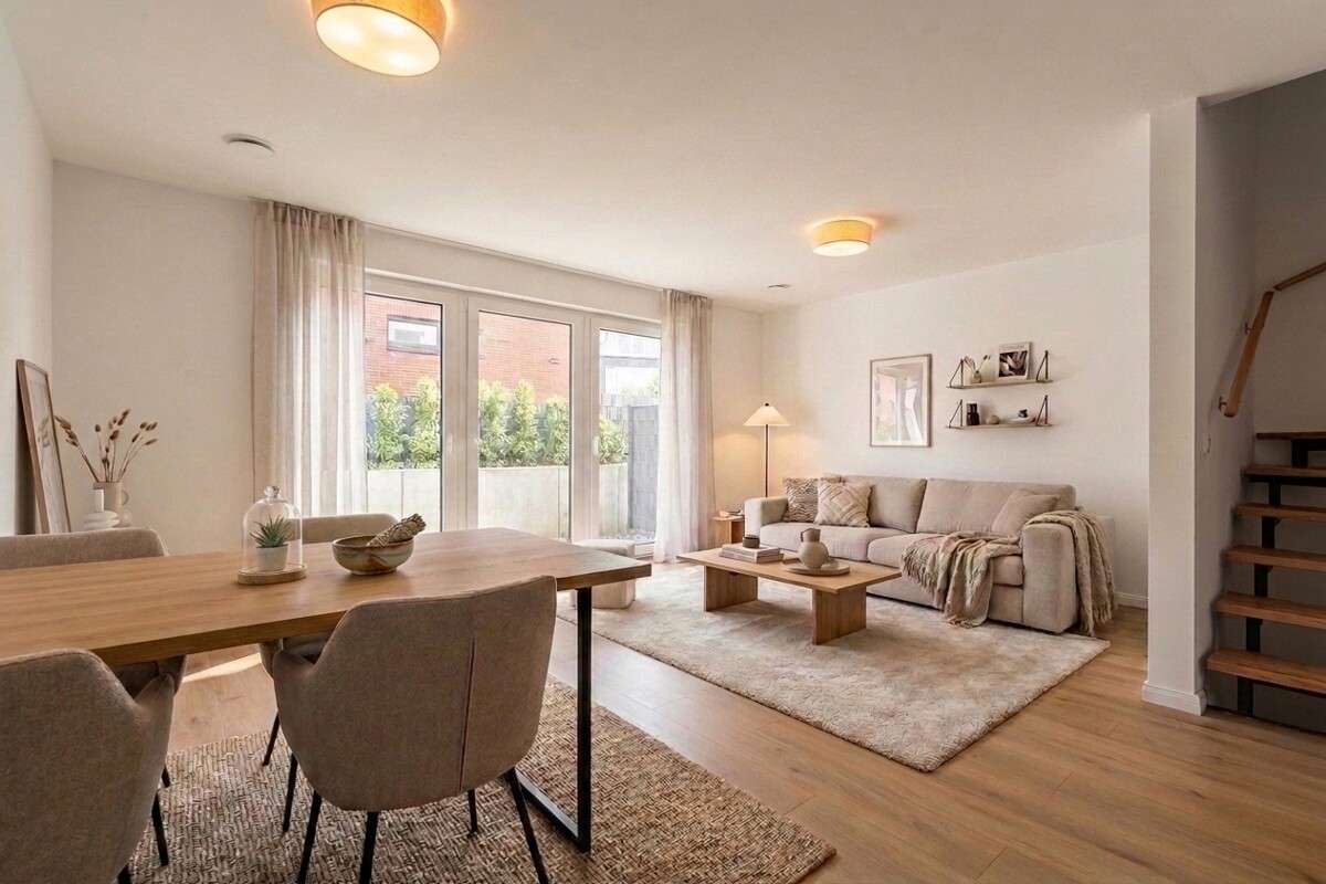 Thumbnail-Haus zum Kaufen in Hamburg 899.000,00 € 120.89 m²