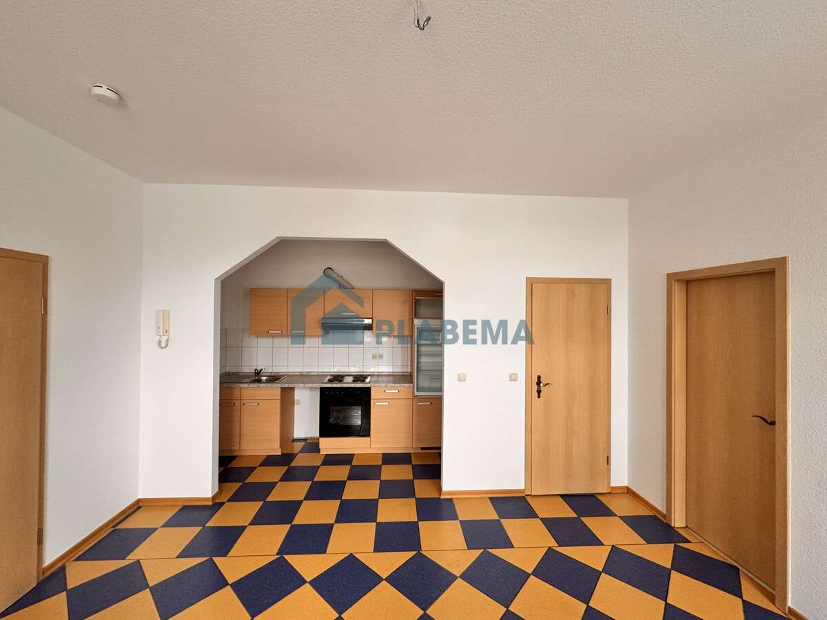 Thumbnail-Wohnung zum Mieten in Neustrelitz 525,00 € 38 m²