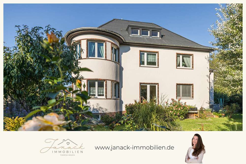 Thumbnail-Haus zum Kaufen in Leipzig 685.000,00 € 230 m²