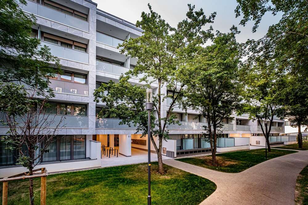 Thumbnail-Wohnung zum Mieten in Stuttgart 1.550,00 € 85 m²