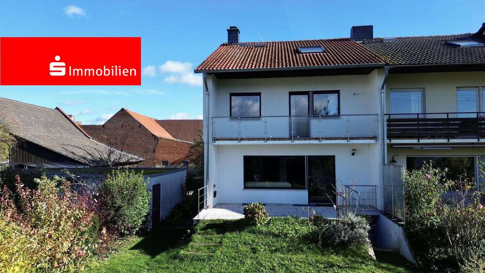 Thumbnail-Haus zum Kaufen in Roßdorf 399.000,00 € 114 m²