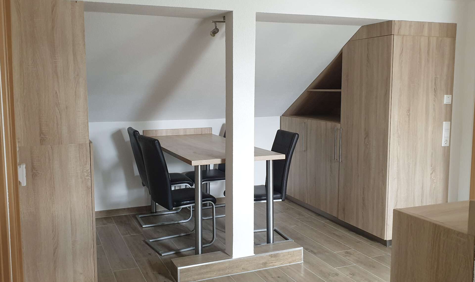 Thumbnail-Wohnung zum Kaufen in Singen 159.000,00 € 47.68 m²