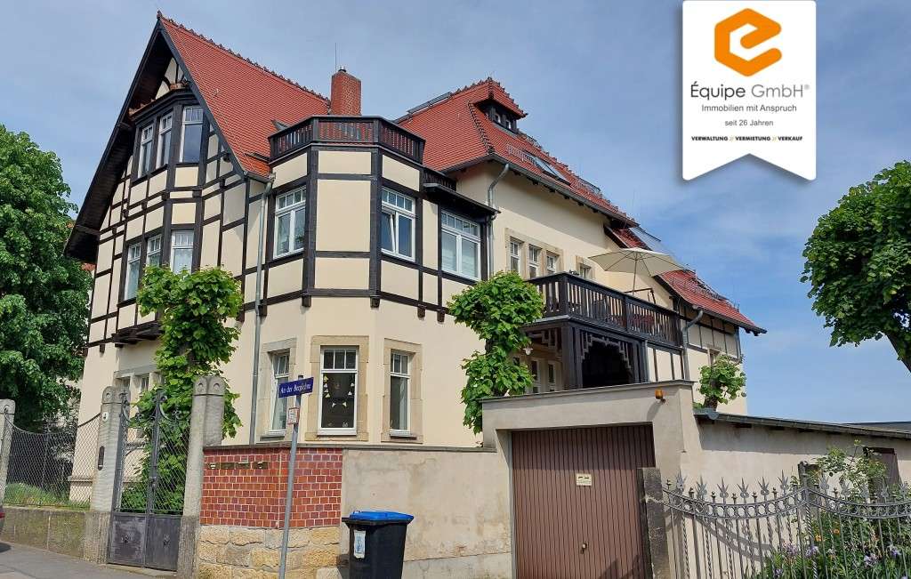 Thumbnail-Wohnung zum Mieten in Dresden 1.652,00 € 140 m²