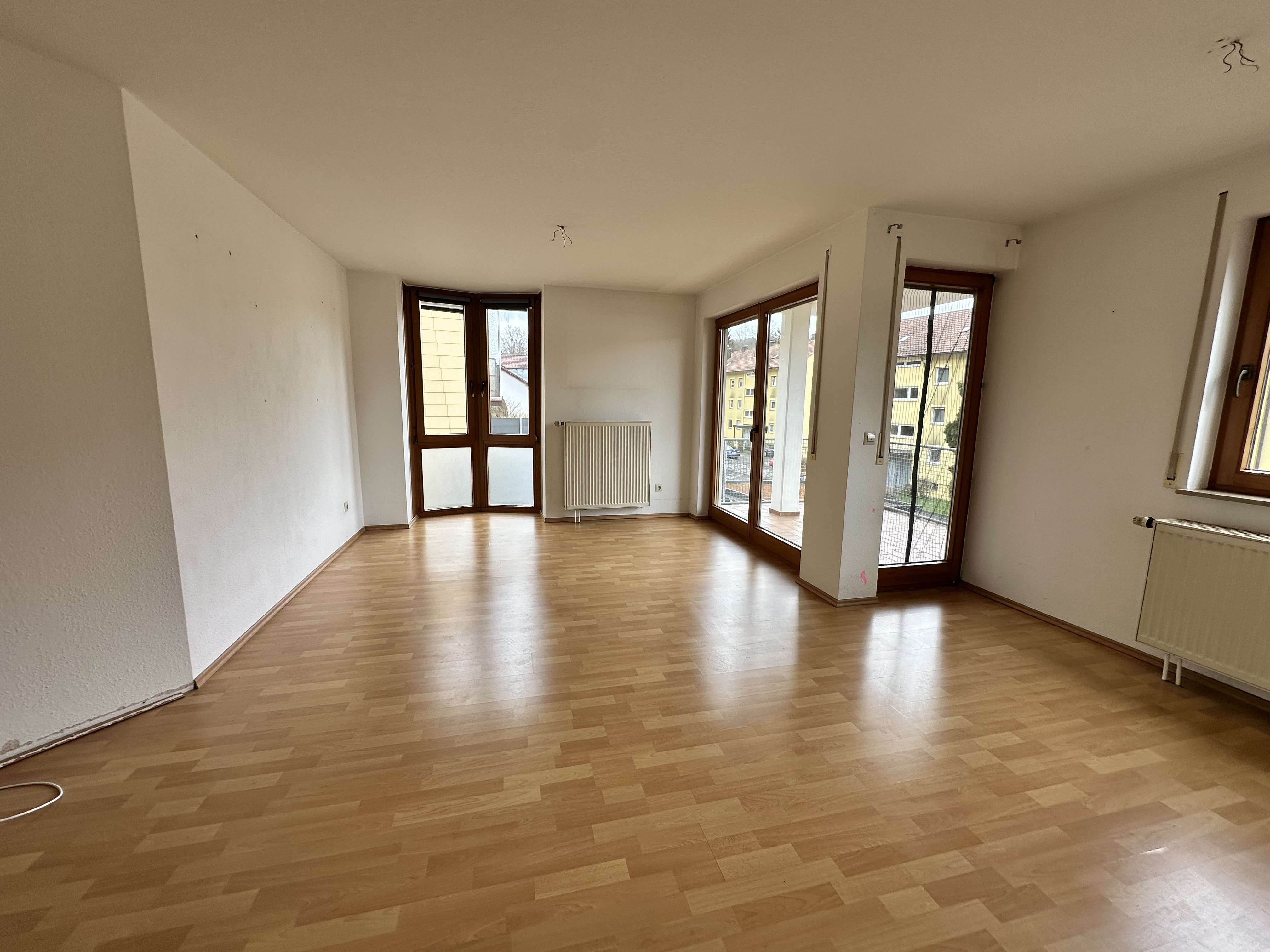 Thumbnail-Wohnung zum Mieten in Schwäbisch Gmünd 800,00 € 74.37 m²