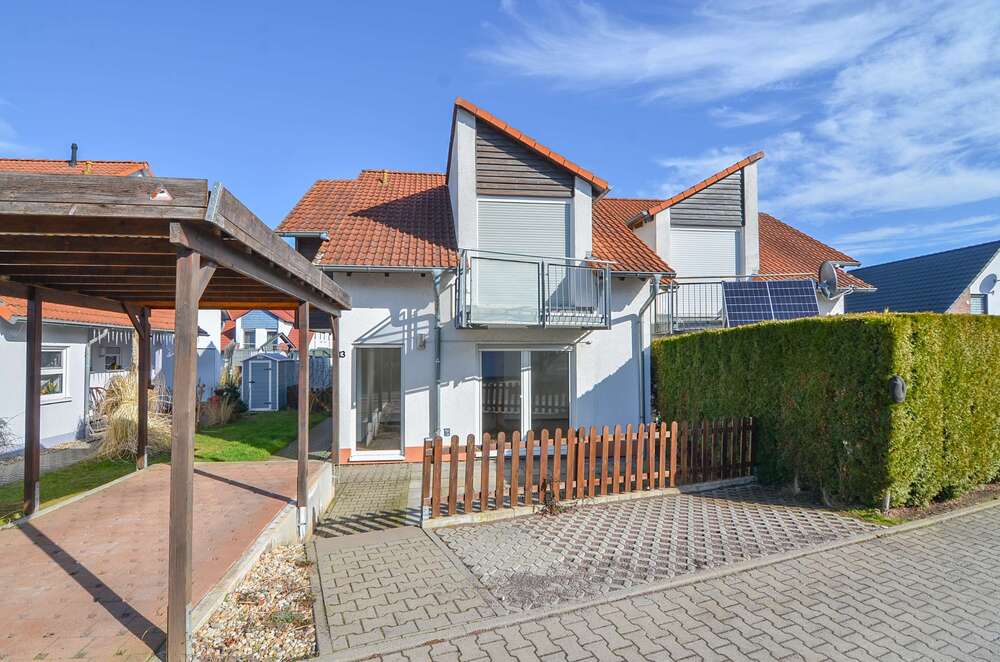 Thumbnail-Haus zum Kaufen in Teutschenthal 278.000,00 € 101 m²
