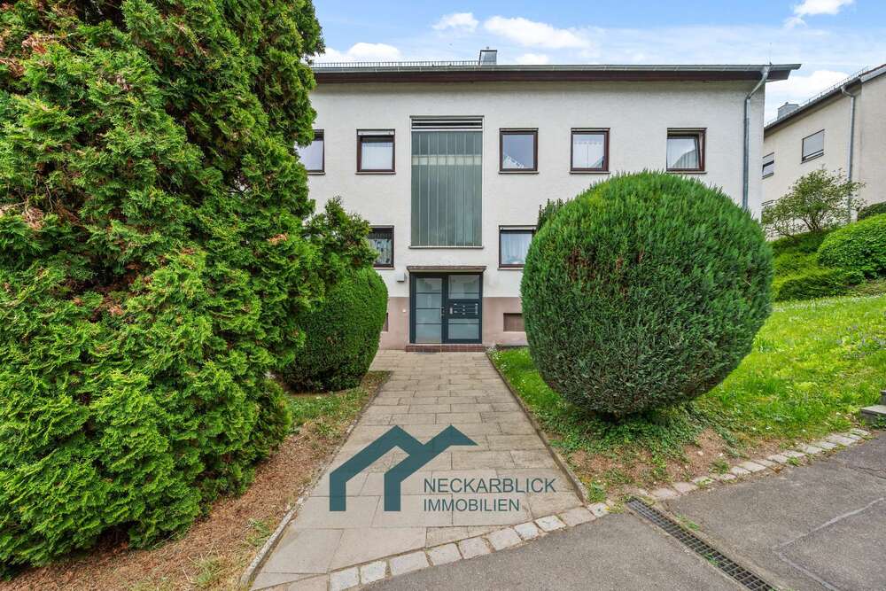 Thumbnail-Wohnung zum Kaufen in Stuttgart 169.000,00 € 52 m²