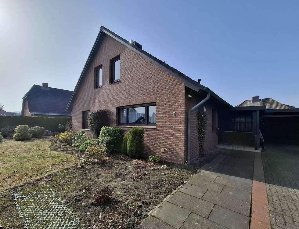 Thumbnail-Haus zum Kaufen in Hammah 340.000,00 € 127 m²