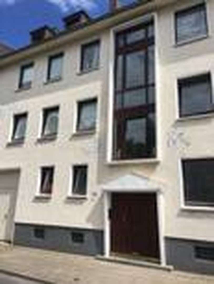 Thumbnail-Wohnung zum Mieten in Essen 440,00 € 40 m²