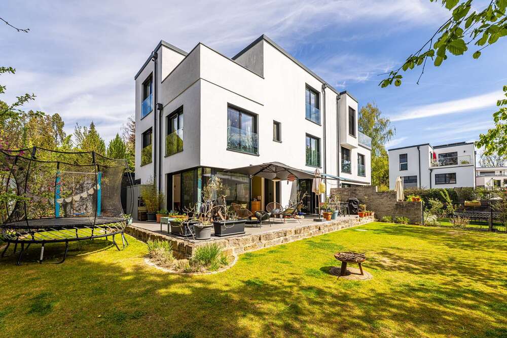 Thumbnail-Haus zum Kaufen in Fürth 1.100.000,00 € 177 m²