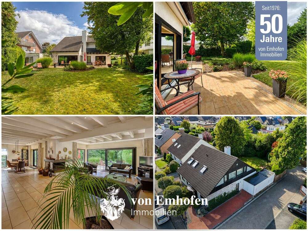 Thumbnail-Haus zum Kaufen in Kaarst 795.000,00 € 198 m²
