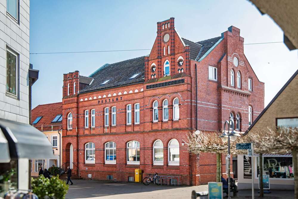 Thumbnail-Haus zum Kaufen in Kappeln 650.000,00 € 1217 m²