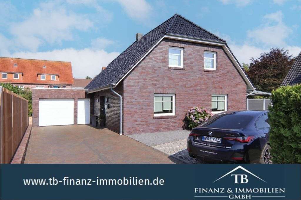 Thumbnail-Haus zum Kaufen in Norden 479.000,00 € 140 m²