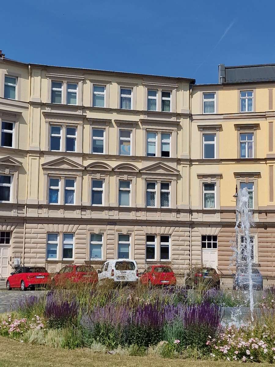 Thumbnail-Haus zum Kaufen in Bayreuth 800.000,00 € 474 m²