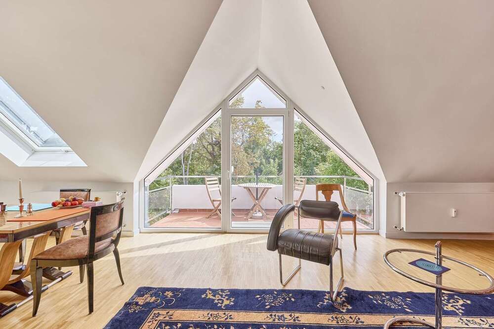 Thumbnail-Wohnung zum Kaufen in Ludwigshafen am Rhein 520.000,00 € 110.64 m²