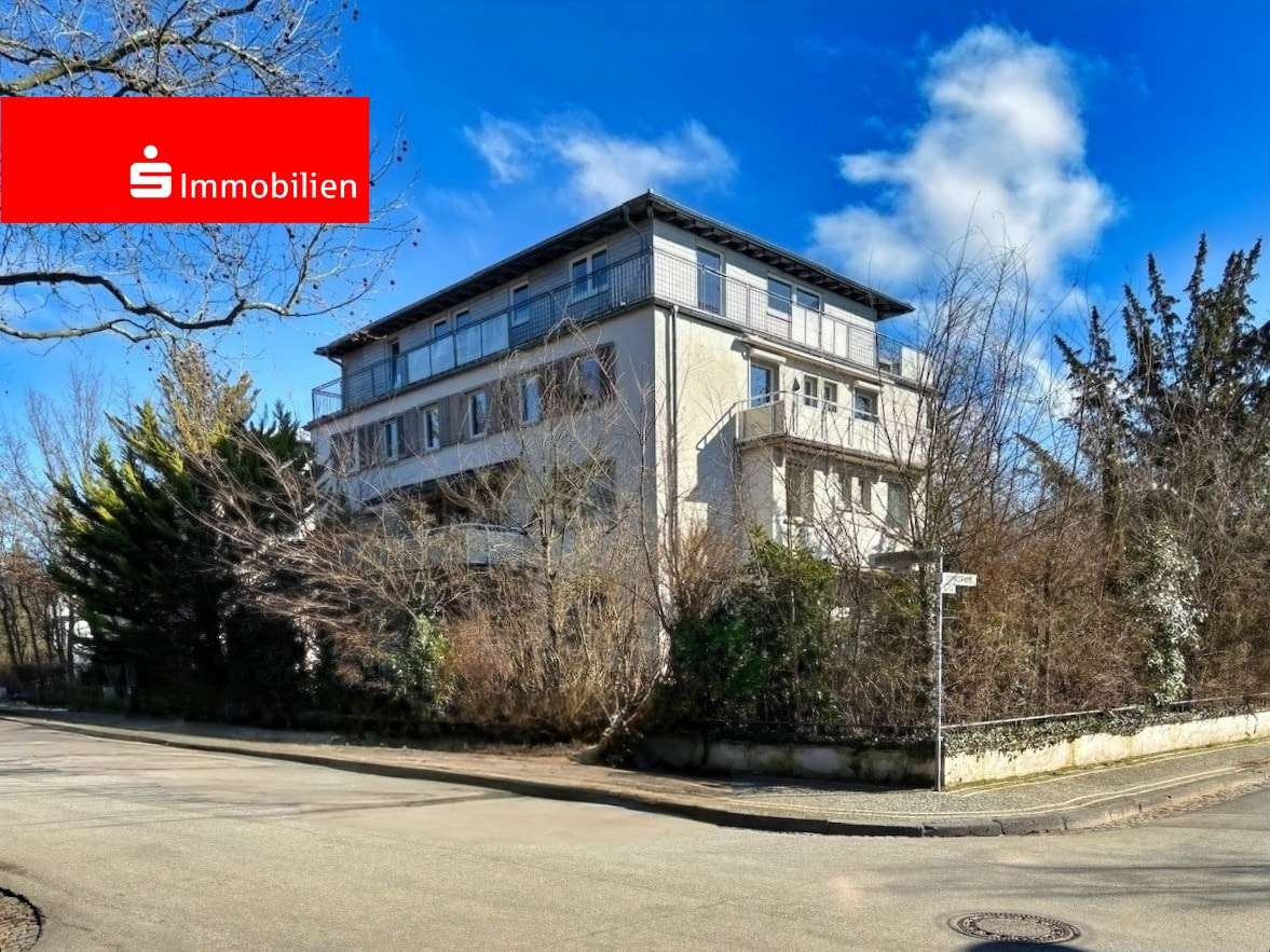 Thumbnail-Wohnung zum Kaufen in Darmstadt 530.000,00 € 119.13 m²