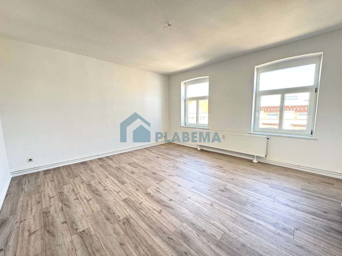Thumbnail-Wohnung zum Mieten in Schwerin 608,00 € 52.8 m²