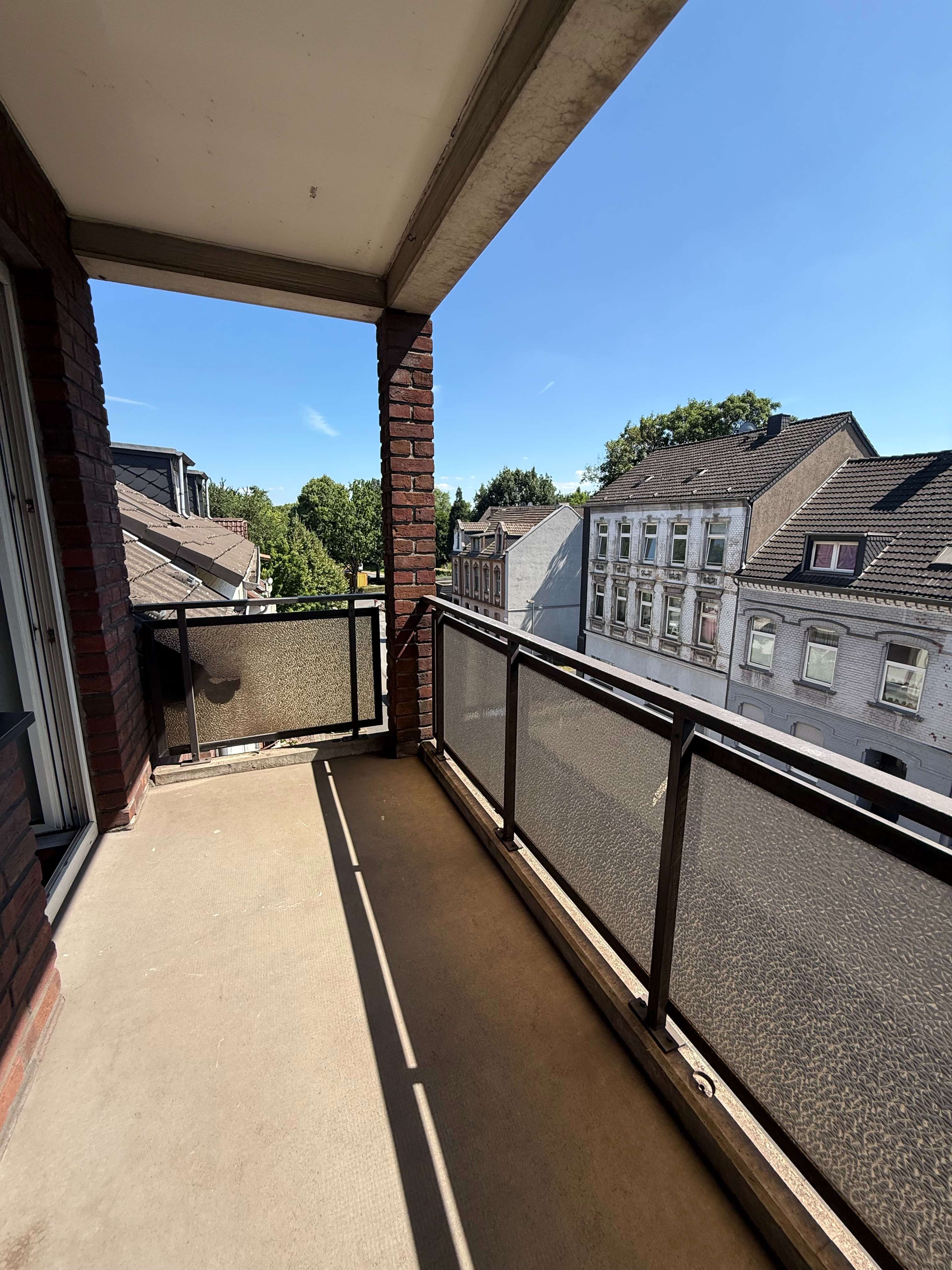 Thumbnail-Wohnung zum Mieten in Duisburg 357,28 € 69 m²