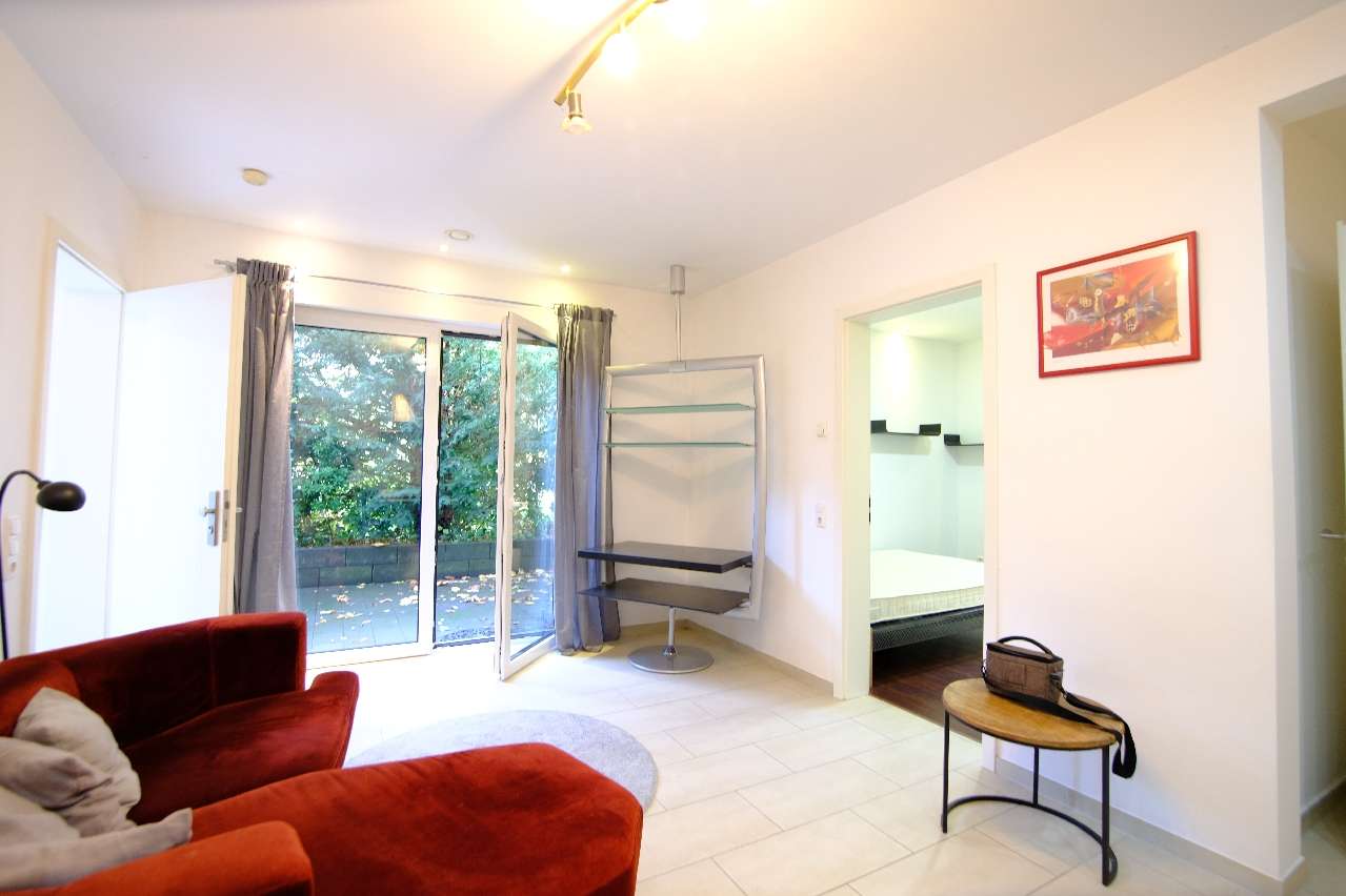 Thumbnail-Wohnung zum Mieten in Köln 850,00 € 48 m²