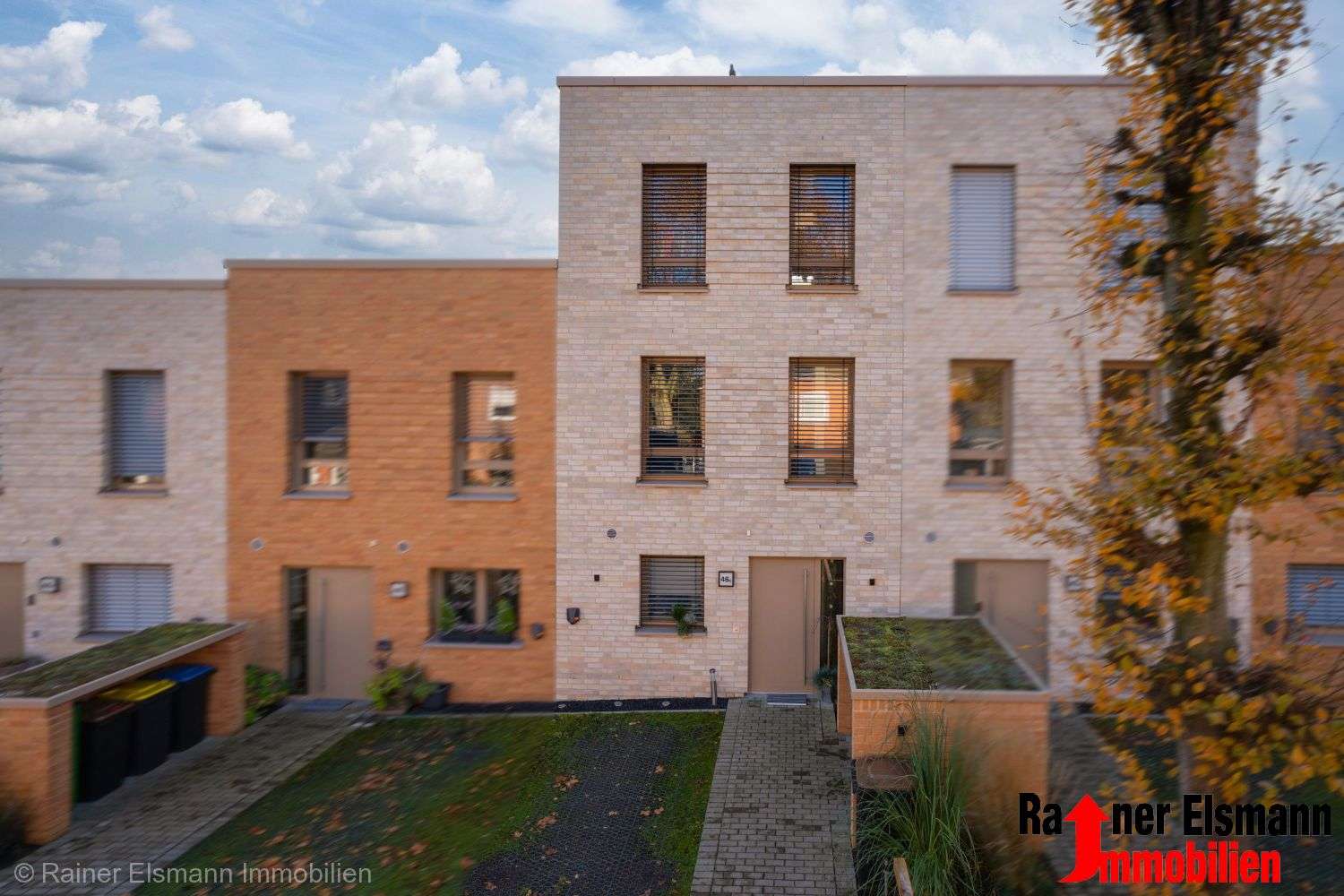 Thumbnail-Haus zum Kaufen in Emmerich am Rhein 439.000,00 € 134 m²