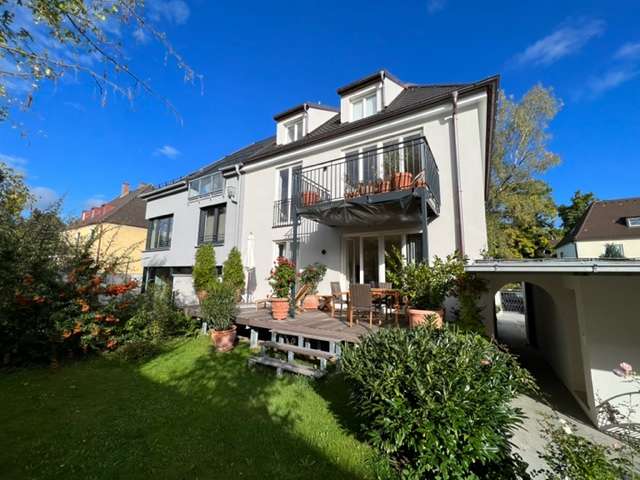 Thumbnail-Wohnung zum Mieten in München 1.770,00 € 66 m²