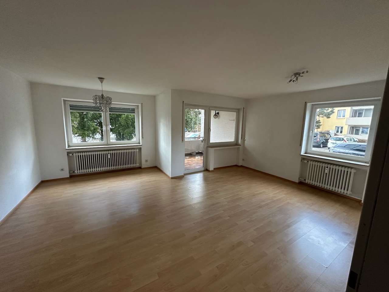 Thumbnail-Wohnung zum Mieten in Biberach an der Riß 930,00 € 77 m²