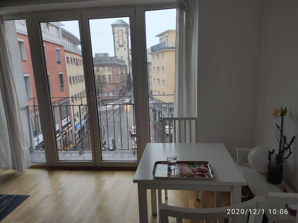 Thumbnail-Wohnung zum Mieten in Frankfurt am Main 1.330,00 € 75 m²