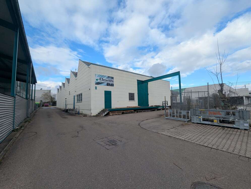 Thumbnail-Grundstück in Ostfildern 3.500.000,00 € 6518 m²