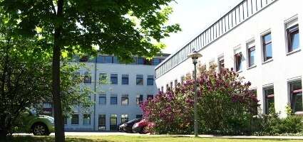 Thumbnail-Büro in Hoyerswerda 424,35 € 56.58 m²