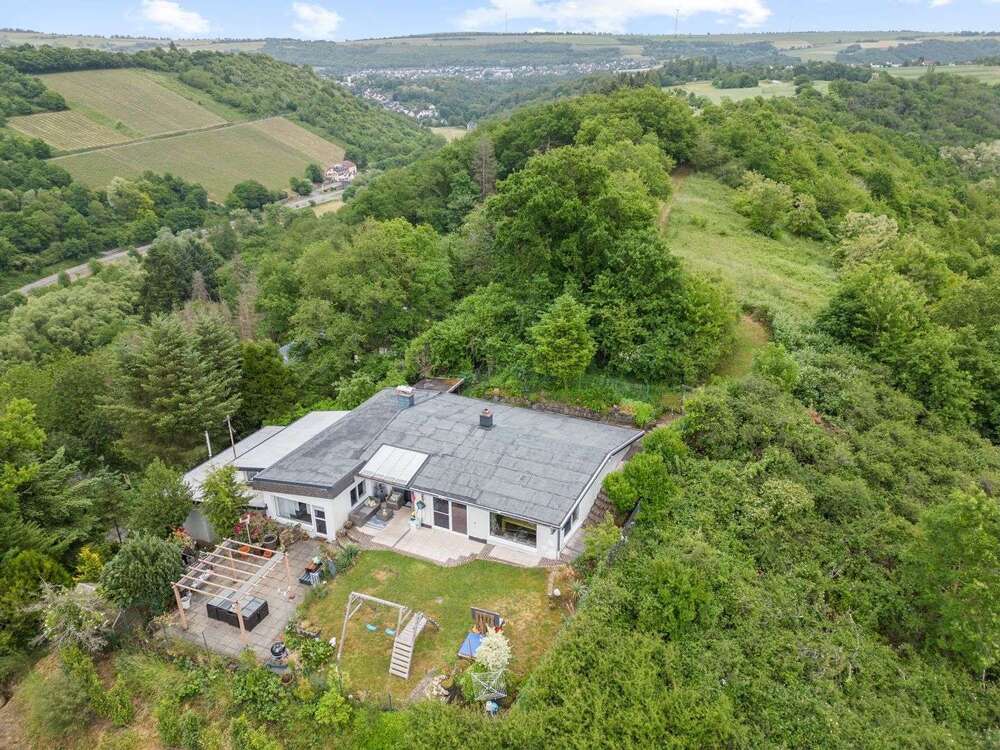 Thumbnail-Haus zum Kaufen in Trier 475.000,00 € 225.98 m²